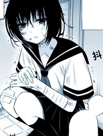 大学生的我想要让堂妹幸福