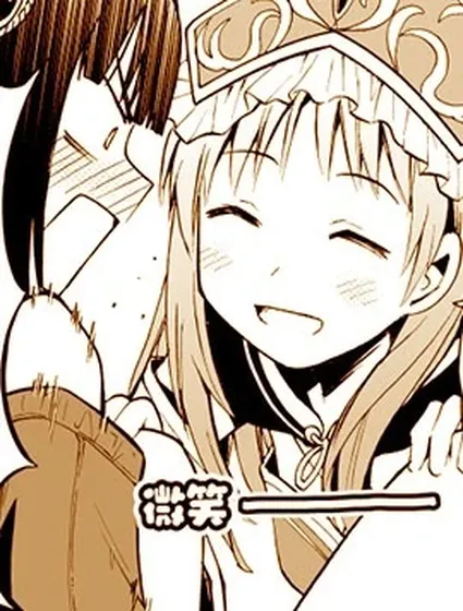 托托莉和敏敏夜晚的大冒險