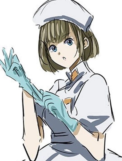 カコミスル老師四格合集