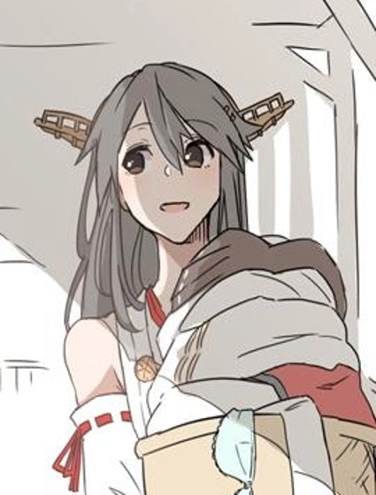 等待著，你們歸來的那一刻 