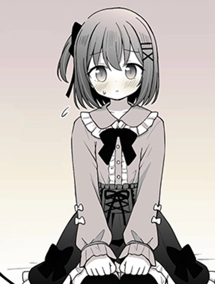 小男娘和鄰家姐姐