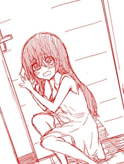 鄰居是幽靈小姐？