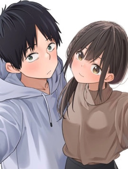 明天還是男朋友更好