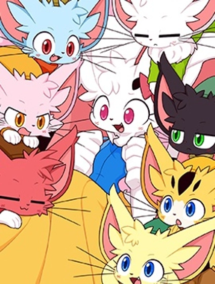 CHASING After TOMORROW