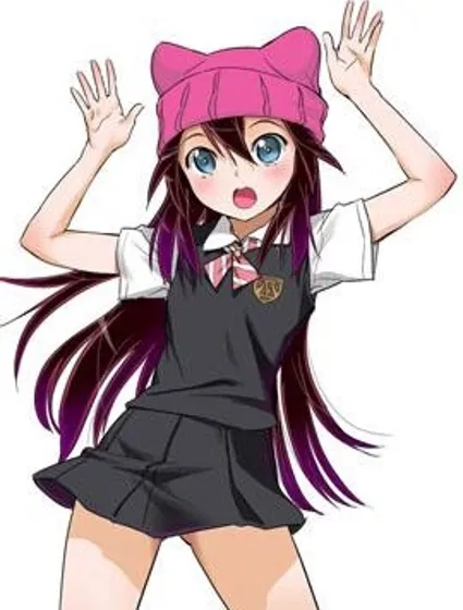 鬼斬紗紗