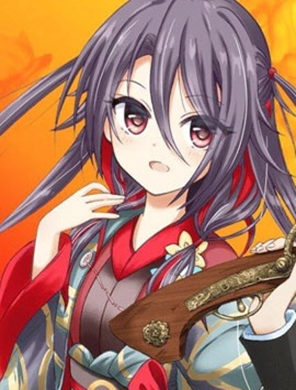 從本能寺開始與信長一統天下