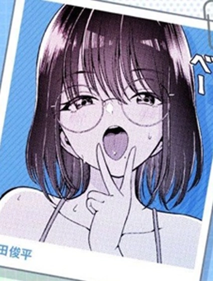 我只想情奮學習！