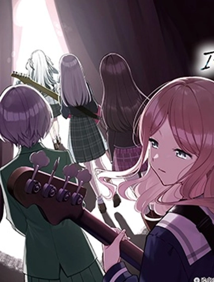 It's My GO!!!!!雨素求晴