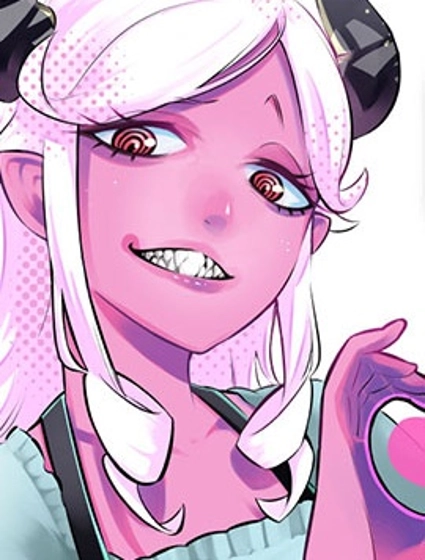 異族放逐咖啡廳